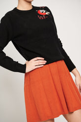 COLIBRI TILE SKIRT
